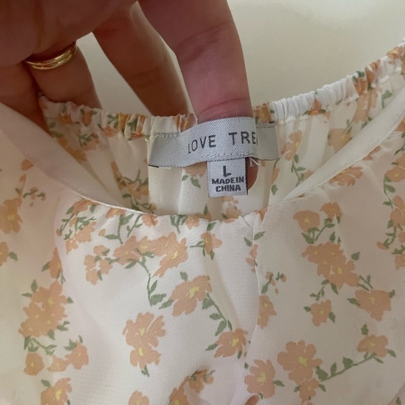 Romper - Picture 4 of 5